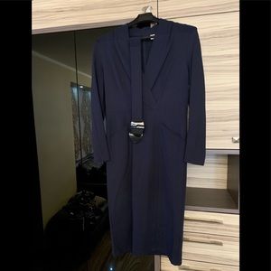 Armani Collezioni Evening dress! Made in Italy !